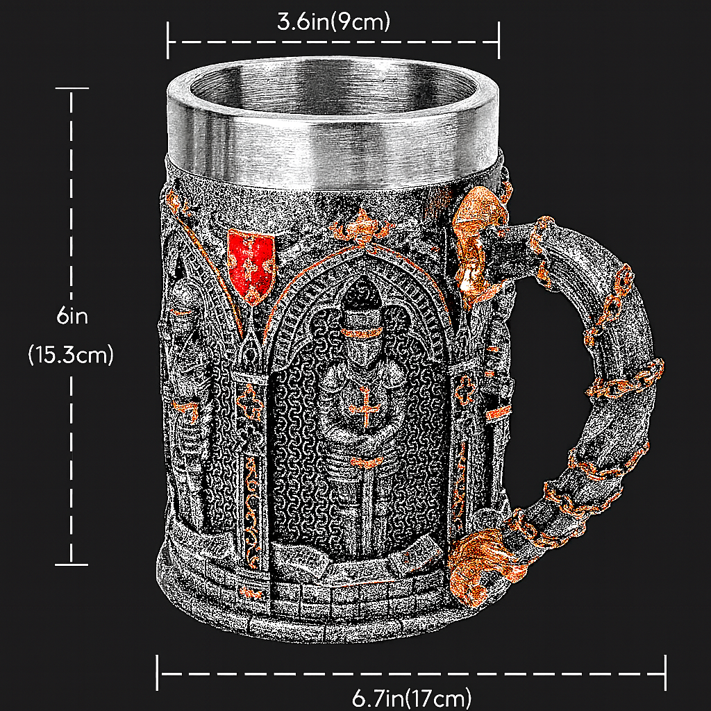 The Fantasy Mug