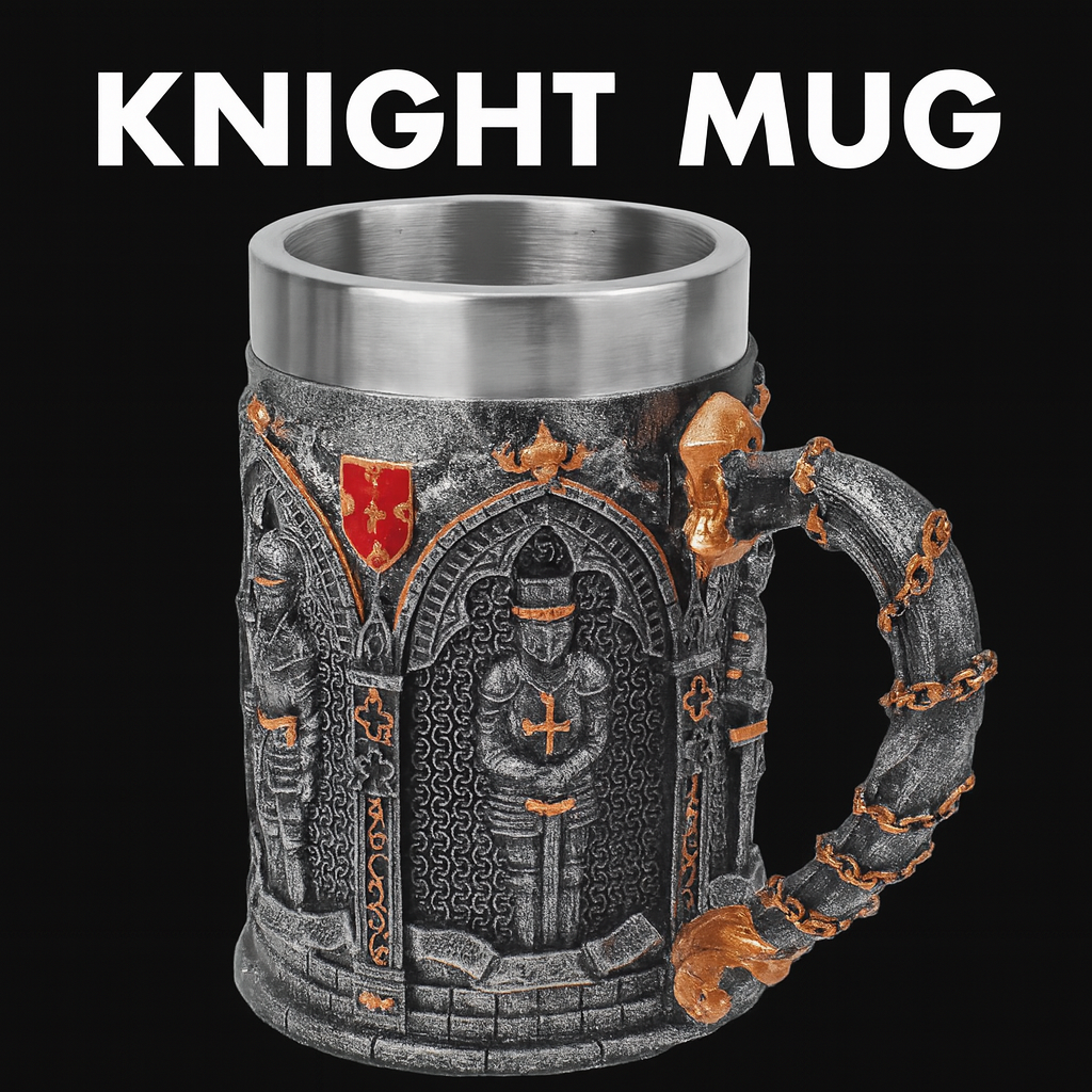 The Fantasy Mug