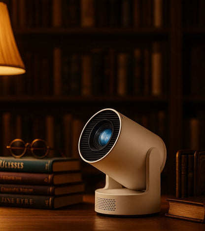 StoryBeam™ Projector