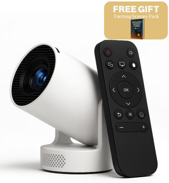 StoryBeam™ Projector