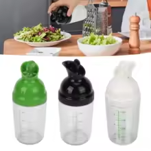 Dressing Shaker